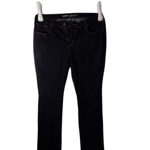 Old Navy Curvy Profile Mid-Rise/Taille Mi-Basse Denim Jeans - Size‎ 16